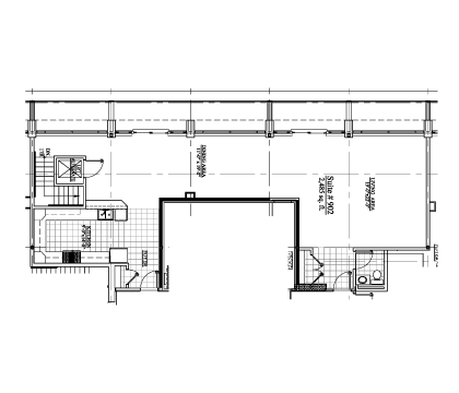 floorplan for penthouse_902_U