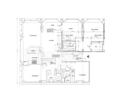 floorplan for suite_200_300